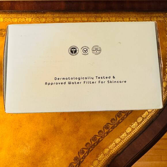 NWT Filterbaby Water Filter PRODermix for Beautiful Skin NEW - Picture 7 of 12